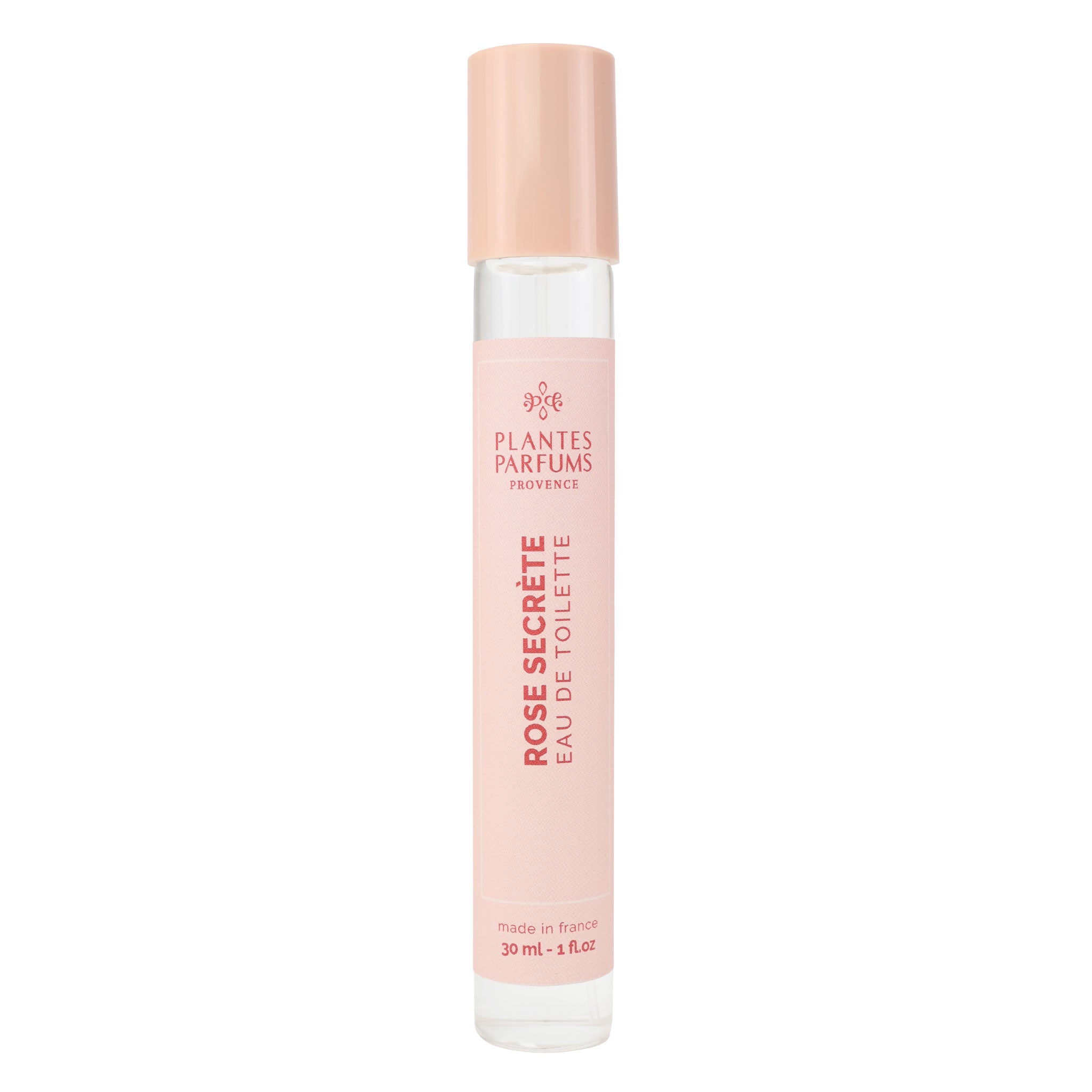 Rose Secrète Eau de Toilette 30ml