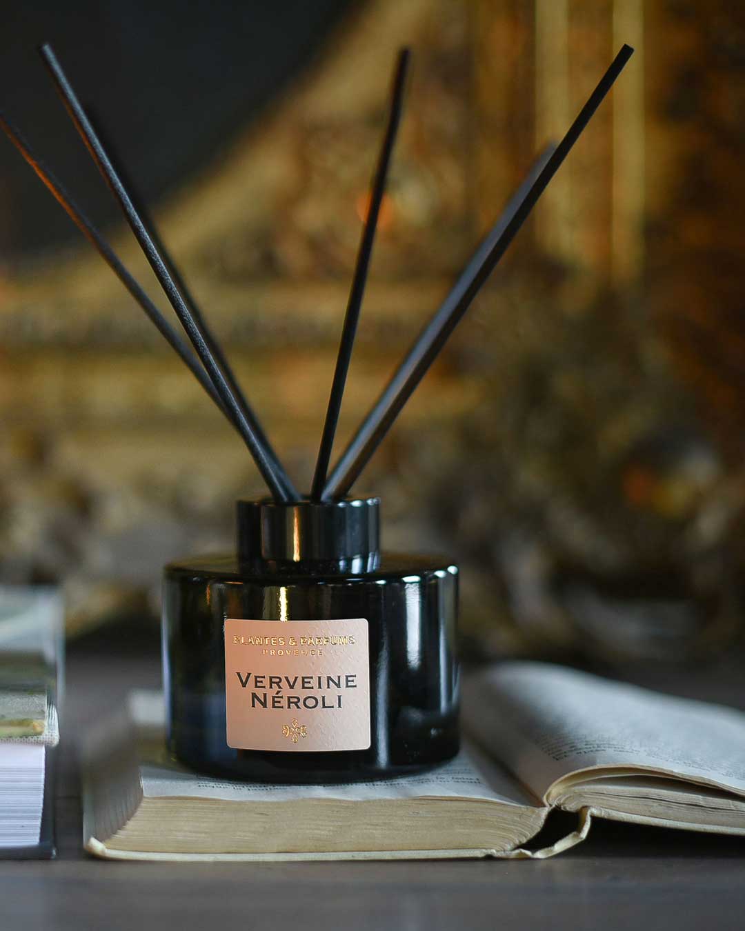 Bouquet Parfumé 150ml Verveine Néroli