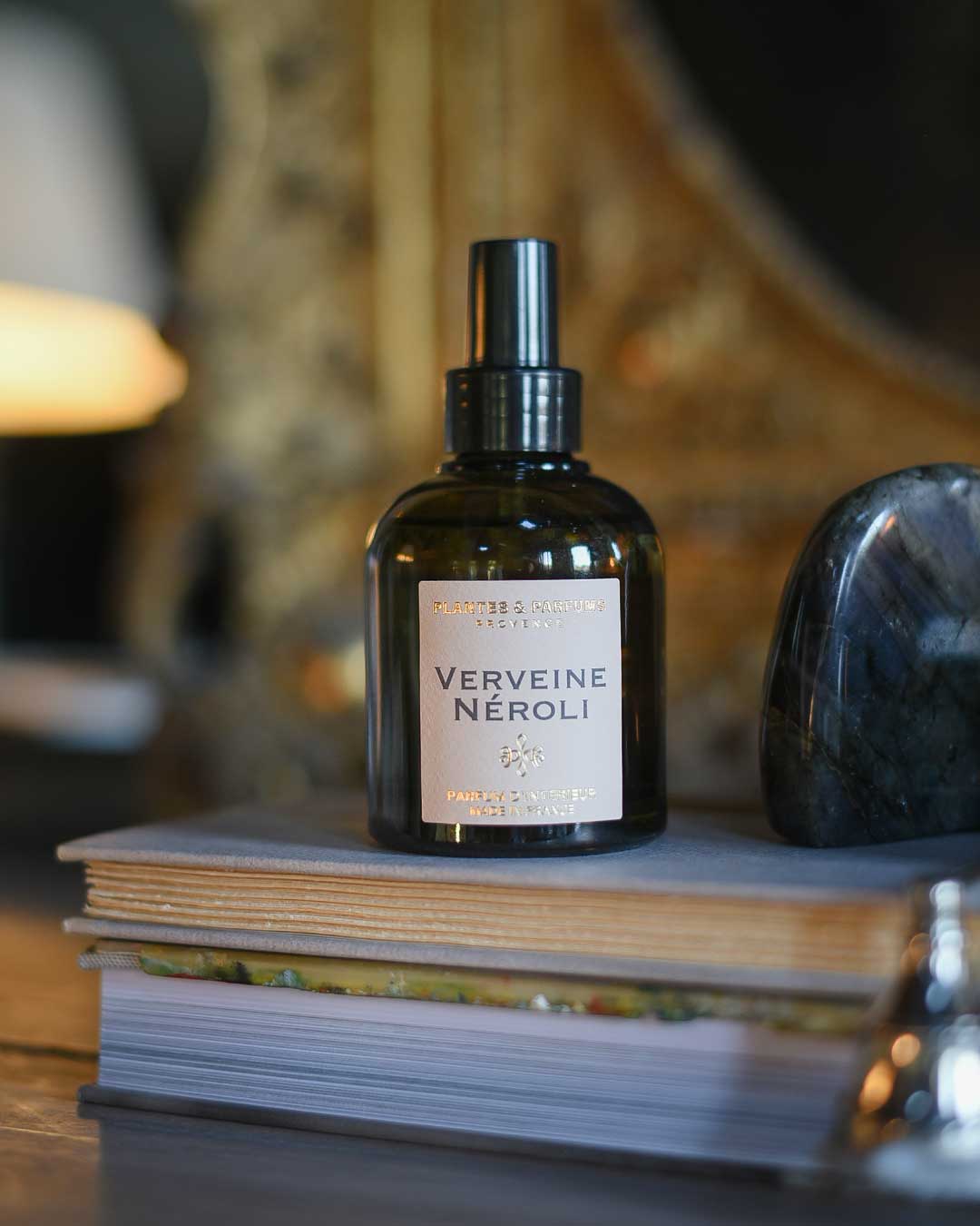 Parfum d'Intérieur 150ml Verveine Néroli
