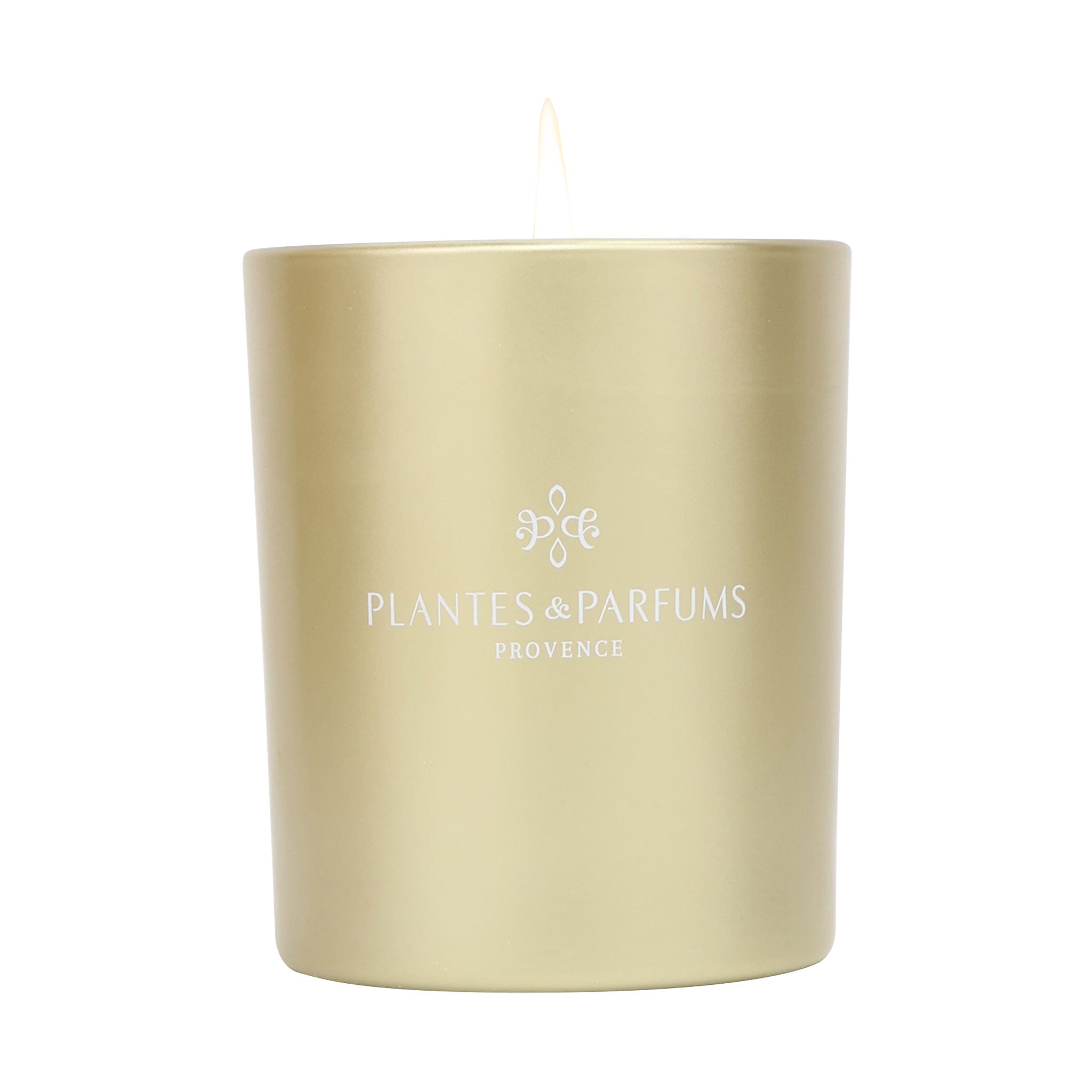 Bougie Végétale Parfumée 180g Flocon de Neige