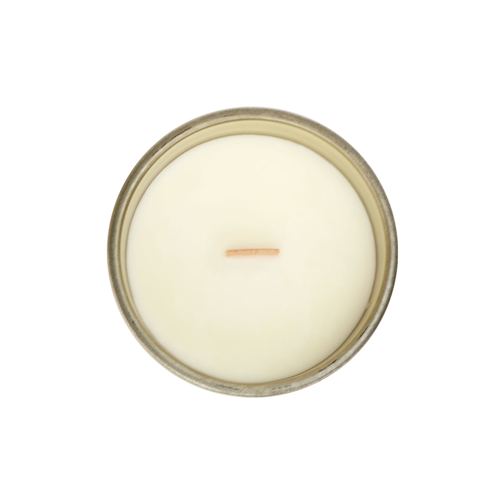 Bougie Végétale Parfumée 180g Flocon de Neige