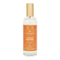 Lot De 2 Savons Parfumés Cannelle Orange - Un Coin De Provence - 100g Chacun - Neuf