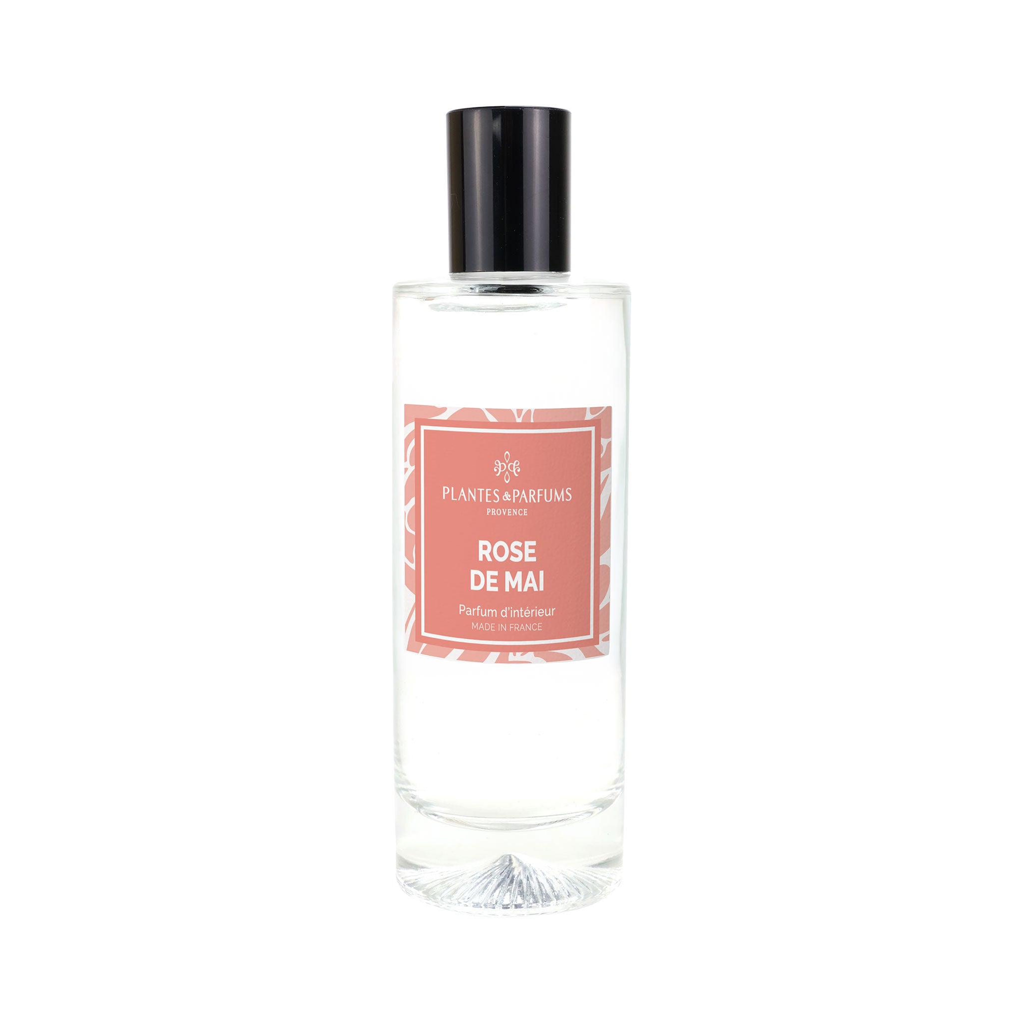 Parfum d'Intérieur 100ml Rose de Mai