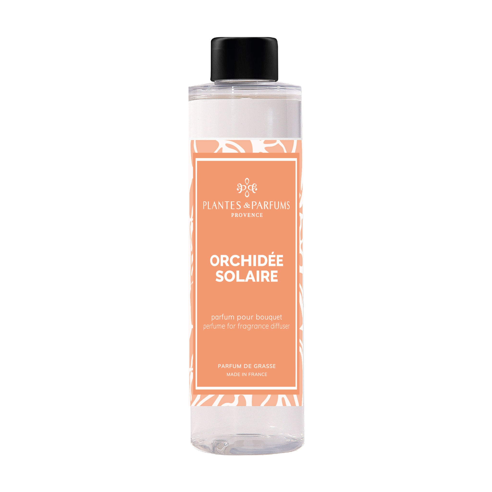 Parfum pour Bouquet Parfumé 200ml Orchidée Solaire