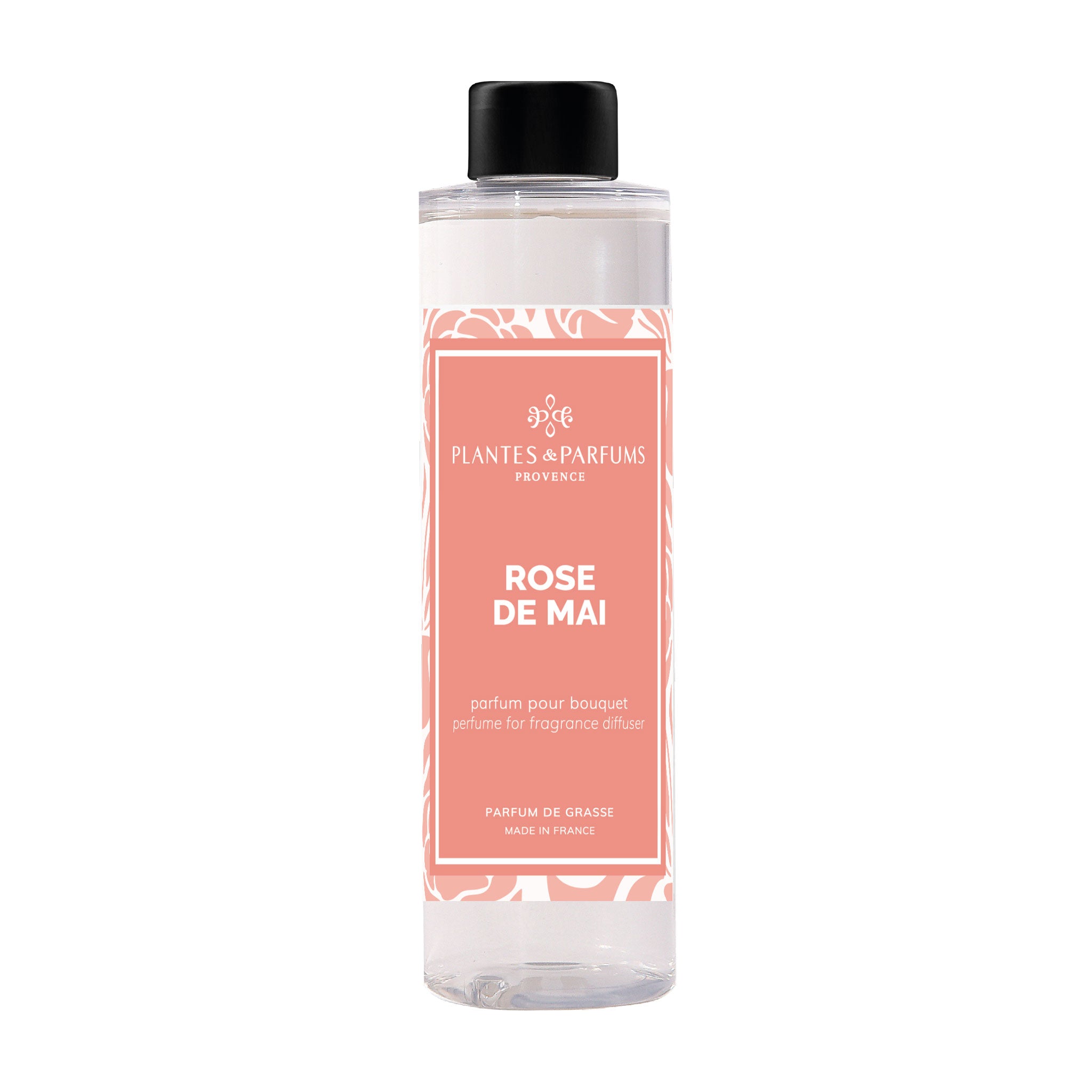 Parfum pour Bouquet Parfumé 200ml Rose de Mai