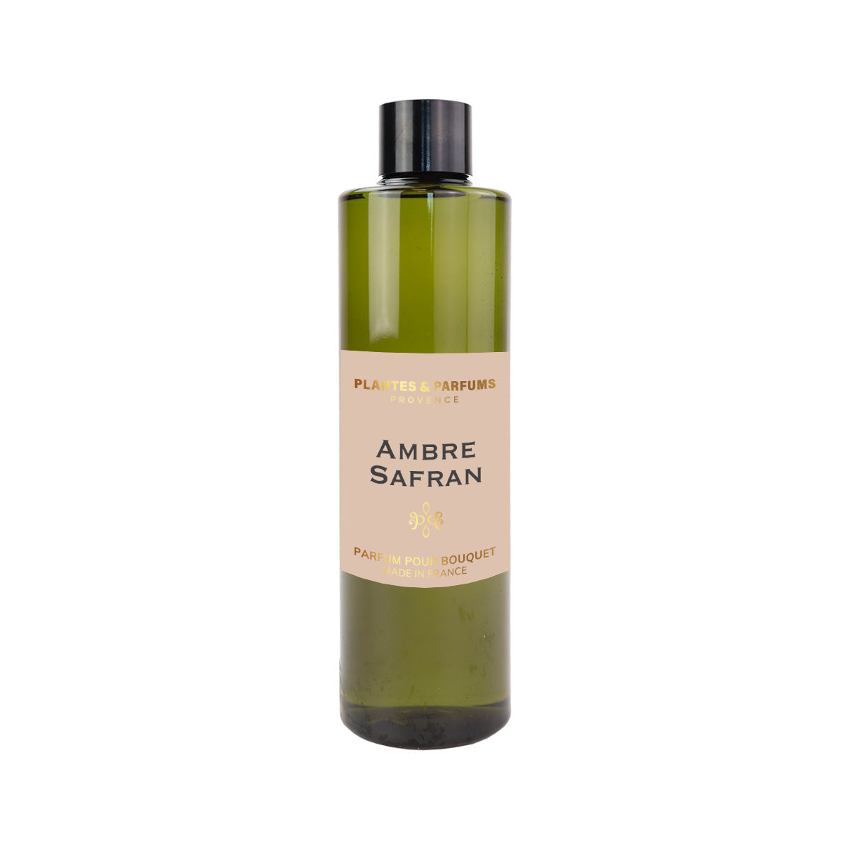Recharge pour Bouquet Parfumé 250ml Ambre Safran