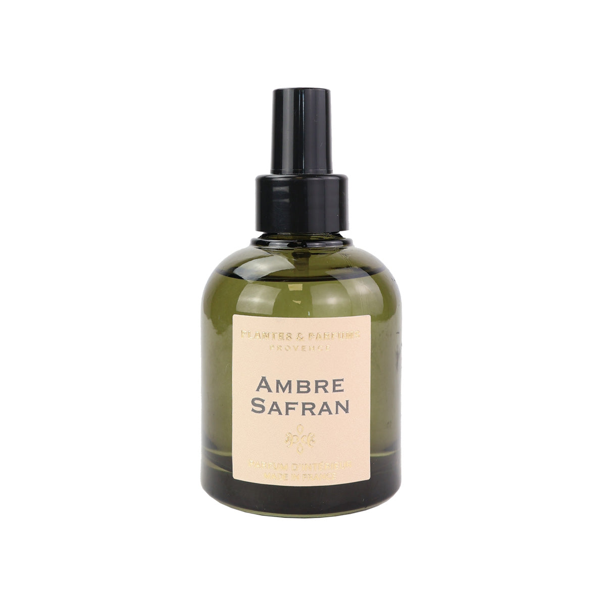 Parfum d'Intérieur 150ml Ambre Safran