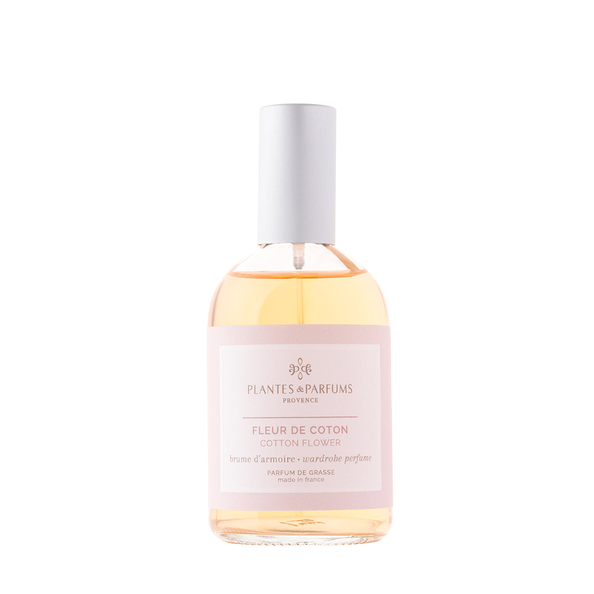 Brume d'Armoire Fleur de Coton