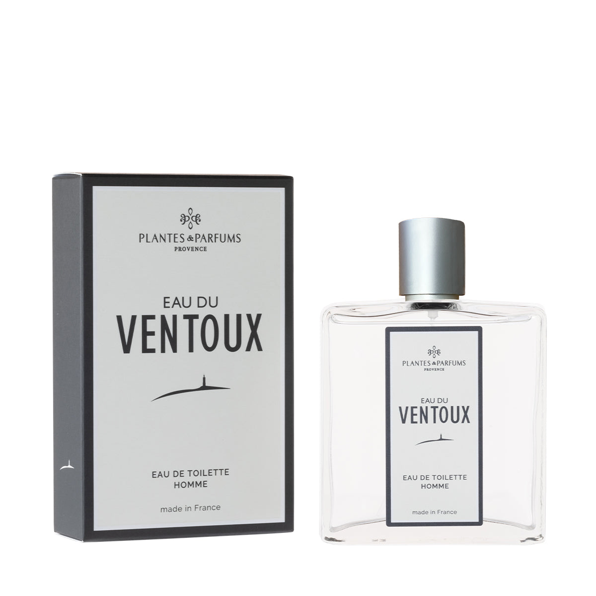 Eau de Toilette Eau du Ventoux