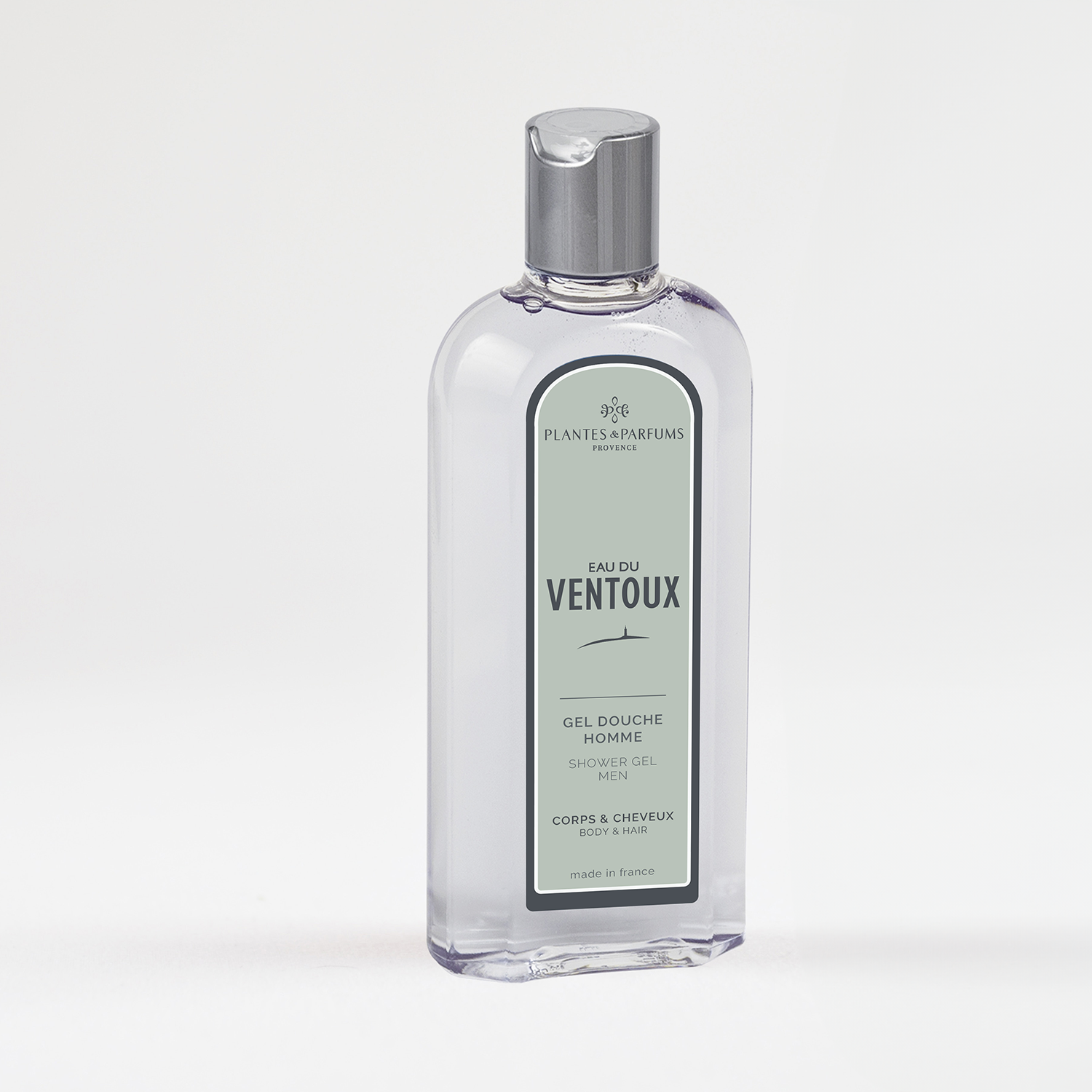 Gel Douche Eau du Ventoux