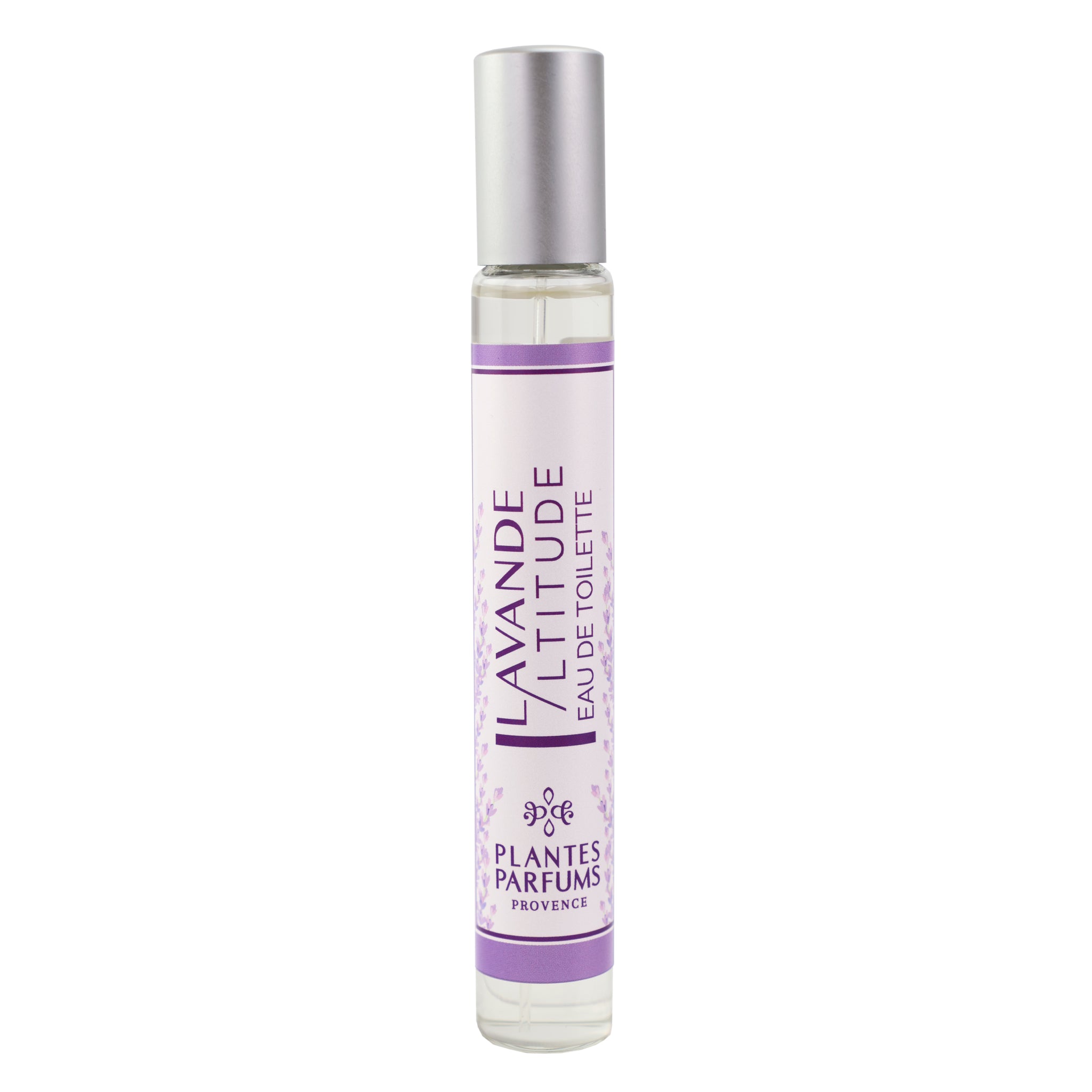 Eau de Toilette 30ml Lavande Altitude