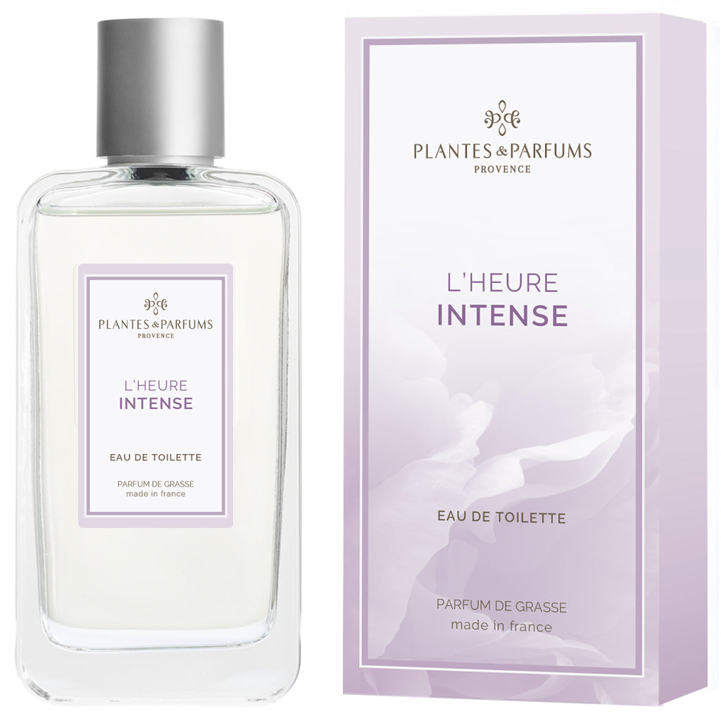 Eau de Toilette L'Heure Intense