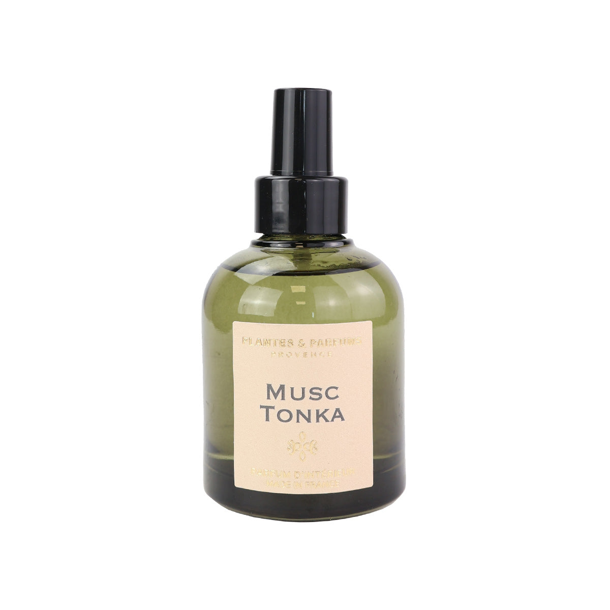 Parfum d'Intérieur 150ml Musc Tonka
