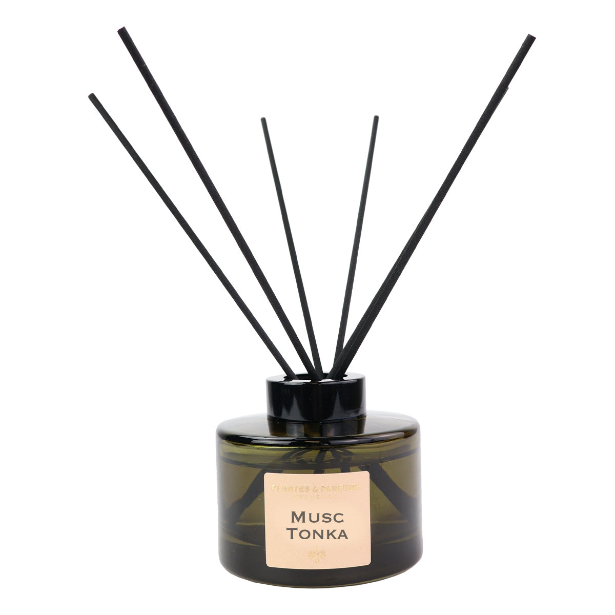Bouquet Parfumé 150ml Musc Tonka
