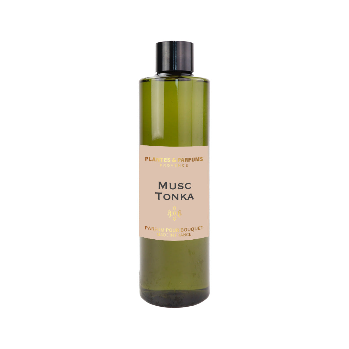 Recharge pour Bouquet Parfumé 250ml Musc Tonka