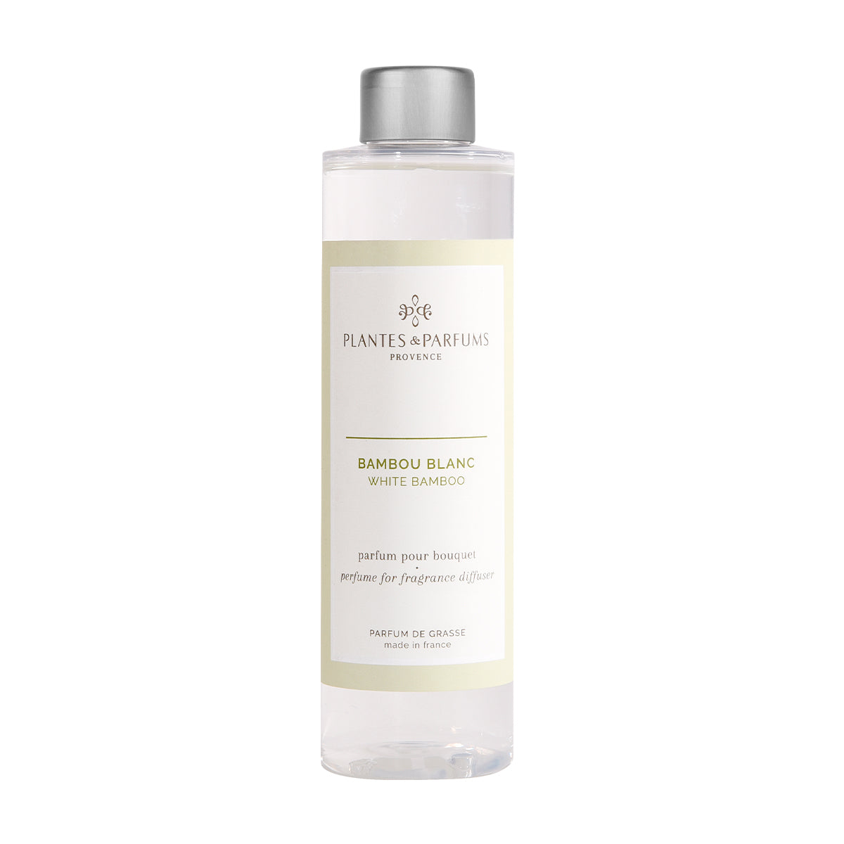 Parfum pour Bouquet Bambou Blanc