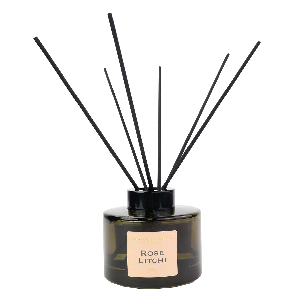 Bouquet Parfumé 150ml Rose Litchi