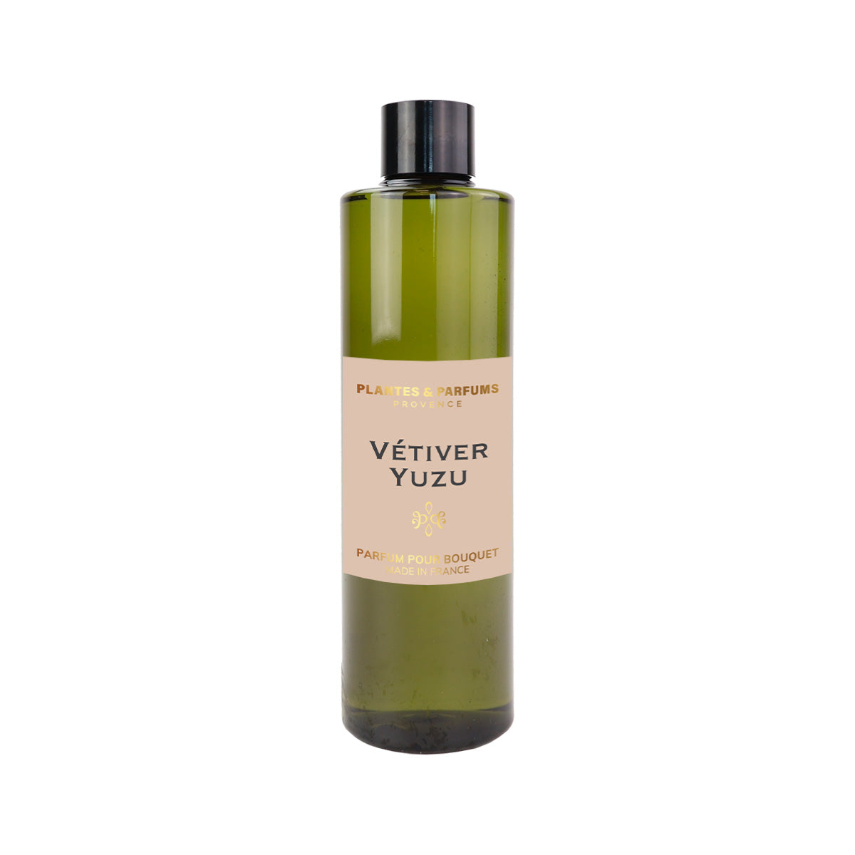 Recharge pour Bouquet Parfumé 250ml Vétiver Yuzu