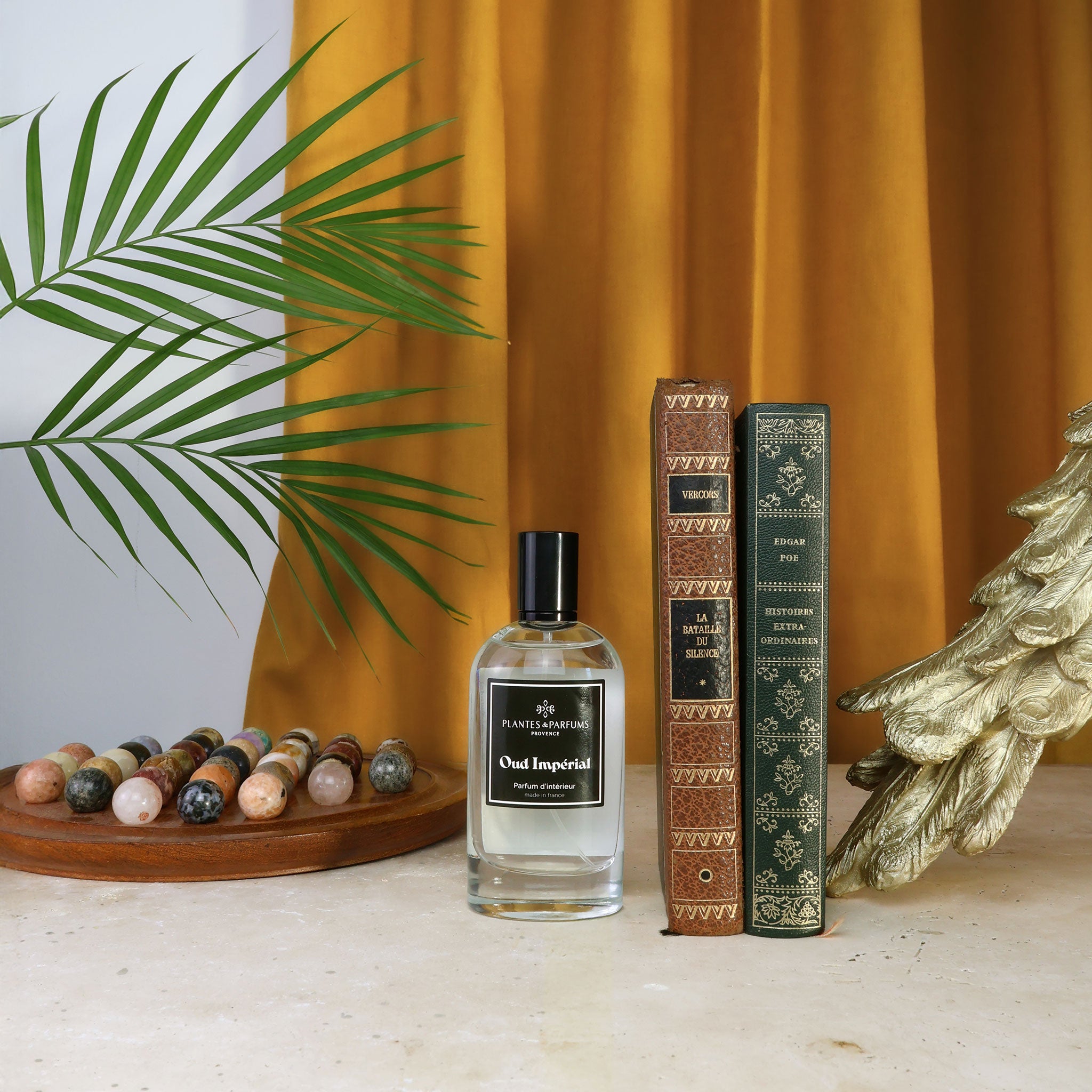 Parfum d'Intérieur Oud Impérial