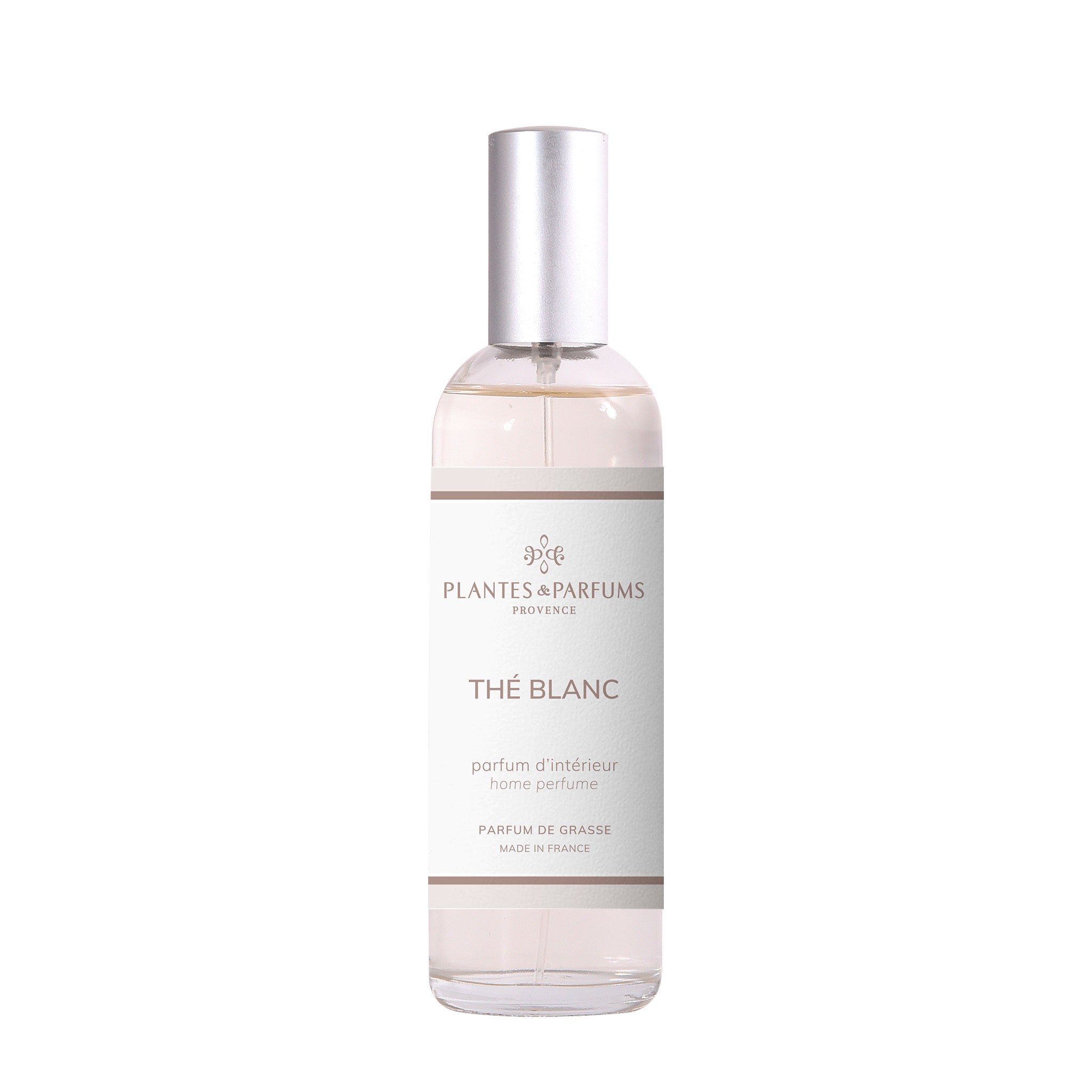 Parfum d'Intérieur Thé Blanc