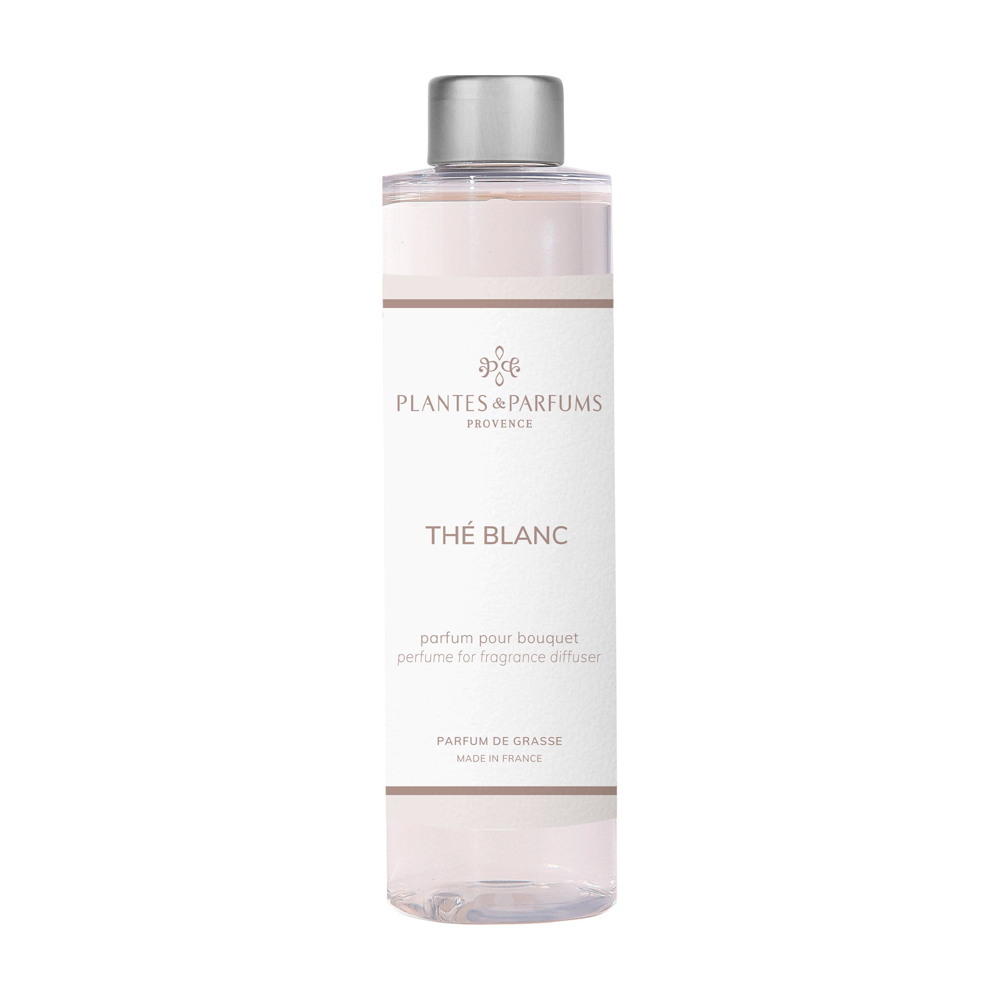 Parfum pour Bouquet Thé Blanc