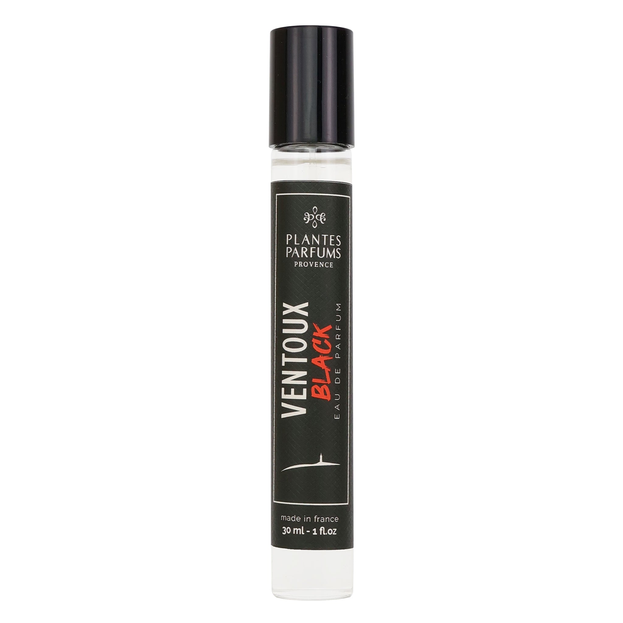 Ventoux Black Eau de Parfum 30ml