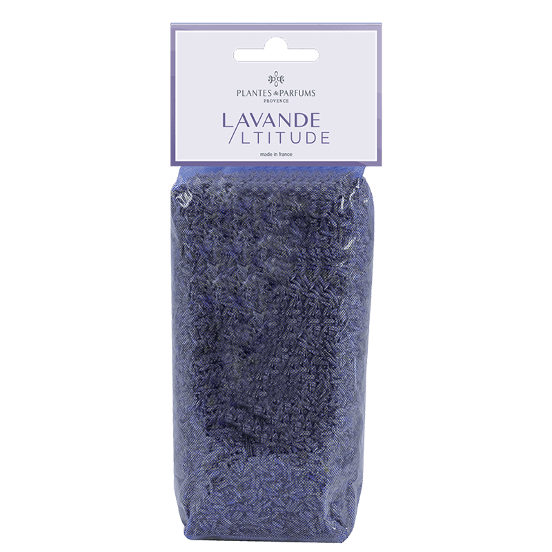 Lavender Flowers Bag 100g