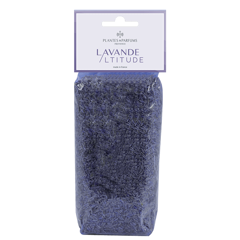 Sachet Fleurs de Lavande 100g