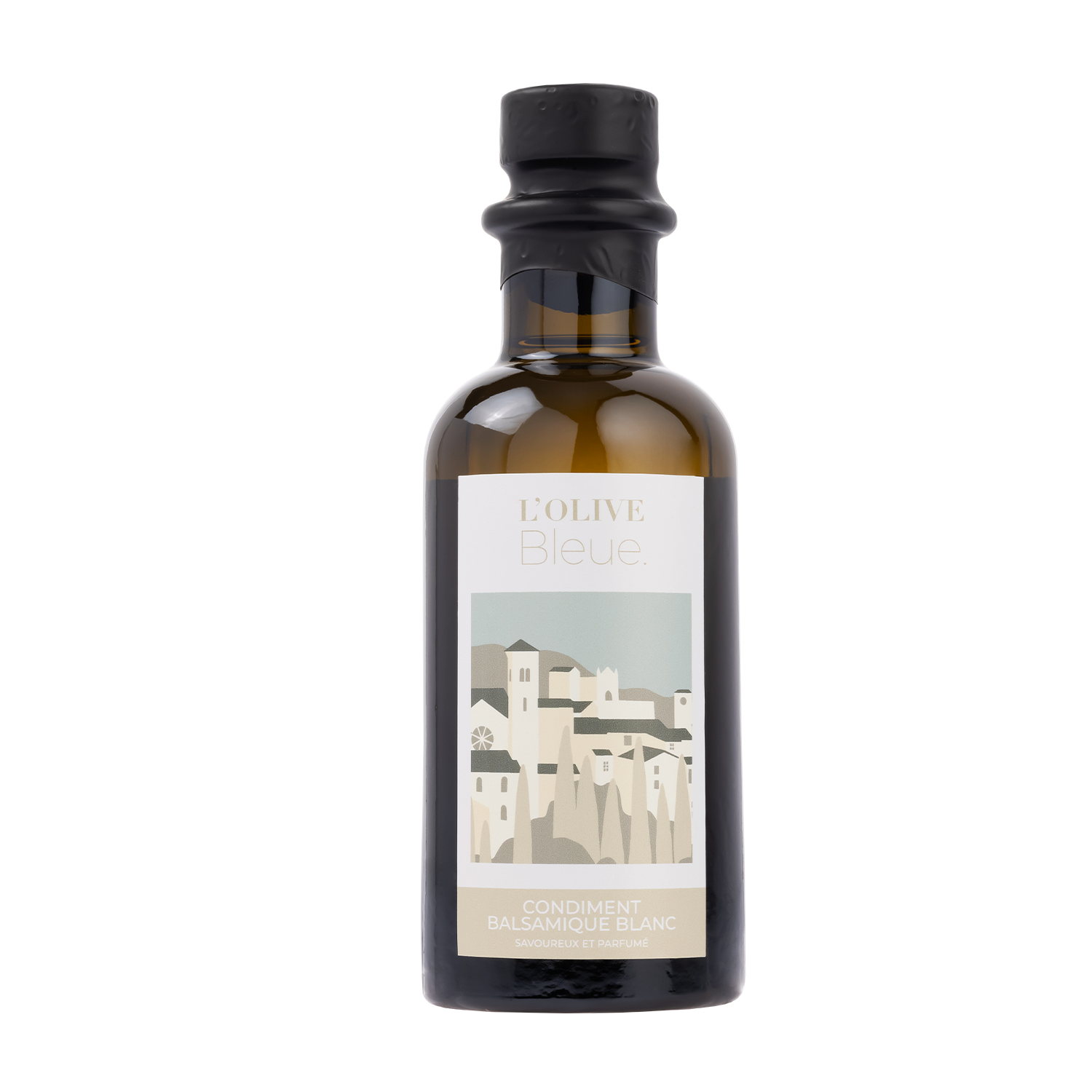 Condiment Balsamique Blanc 25cl