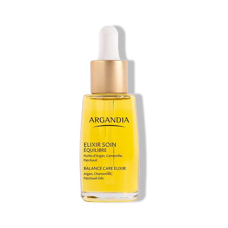 Balancing Care Elixir 30ml