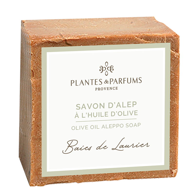 Savon d'Alep 200g