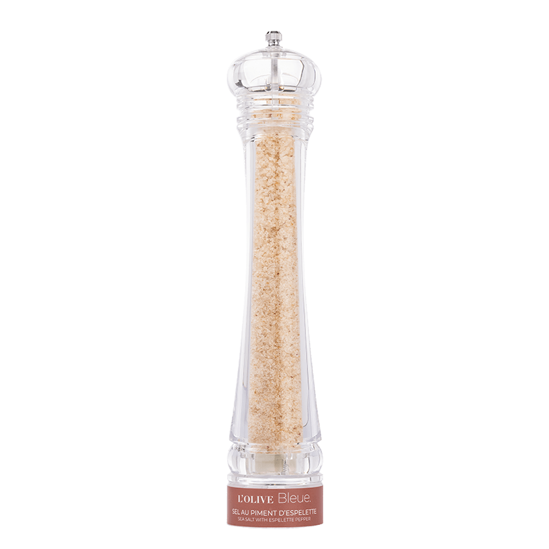 Sel Piment d'Espelette 125g