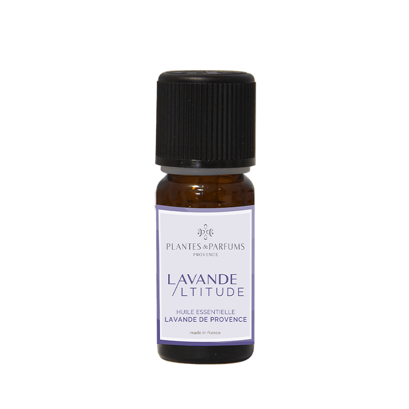 Huile Essentielle de Lavande 10ml
