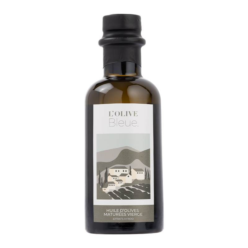 Huile d'Olive Vierge Maturée 25cl