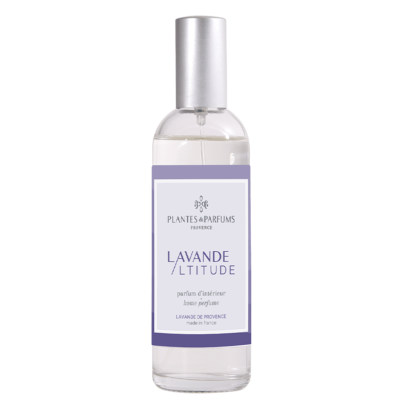 Parfum d'Intérieur Lavande Altitude