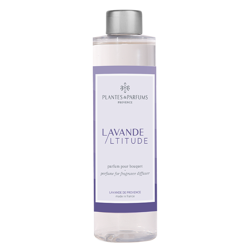 Parfum pour Bouquet Lavande Altitude