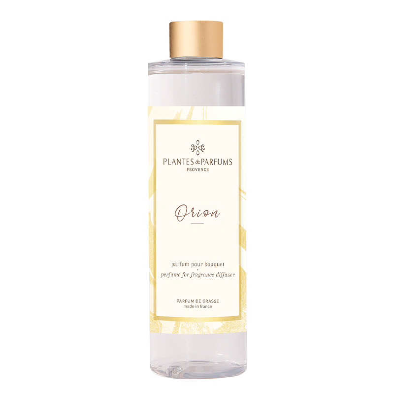 Parfum pour Bouquet Orion
