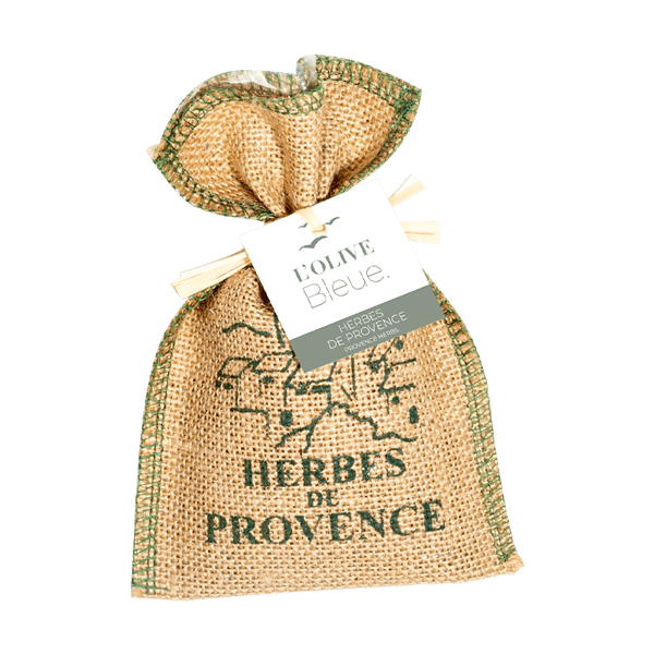 Sachet Individuel Herbes de Provence 50g