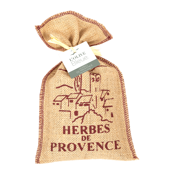Sachet Individuel Herbes de Provence 150g