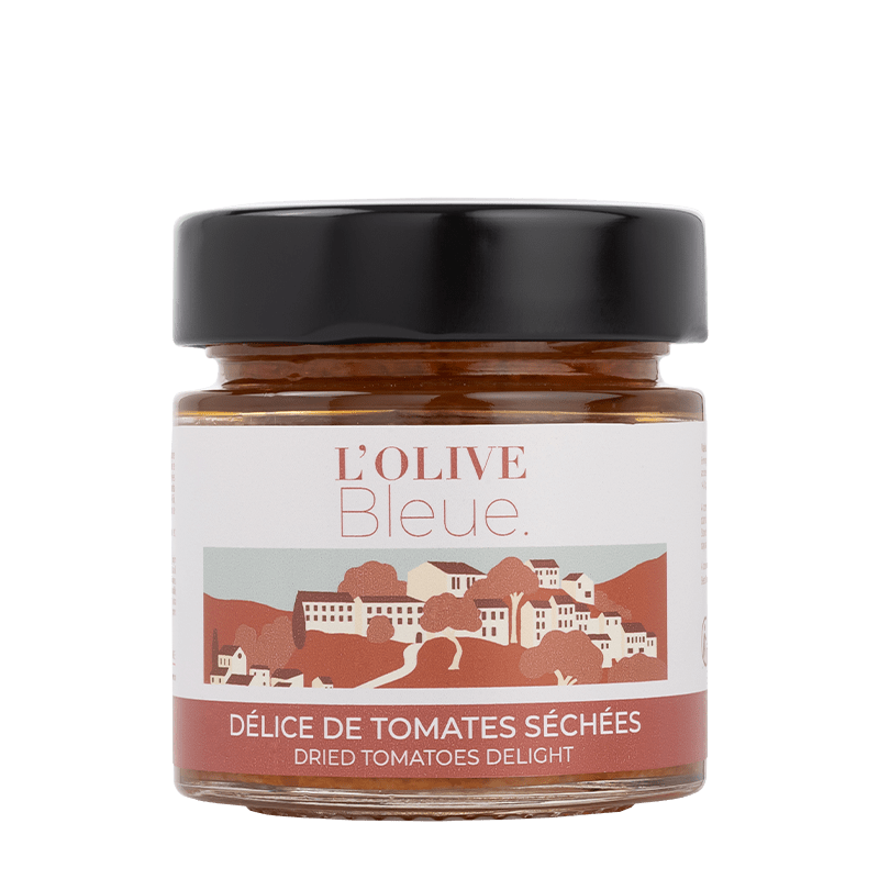 Délice Dried Tomatoes 90g