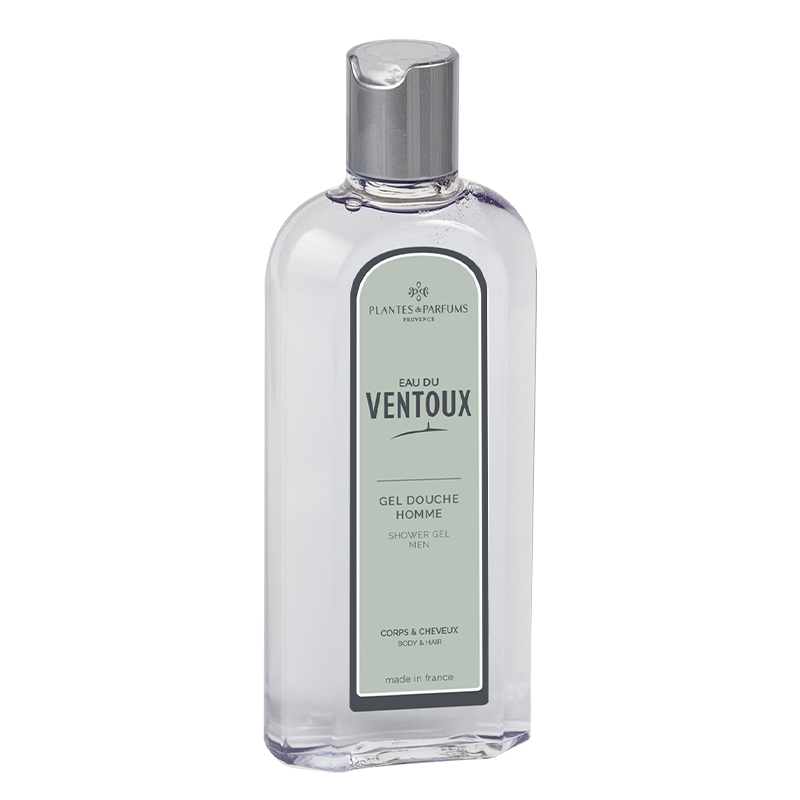 Gel Douche Eau du Ventoux