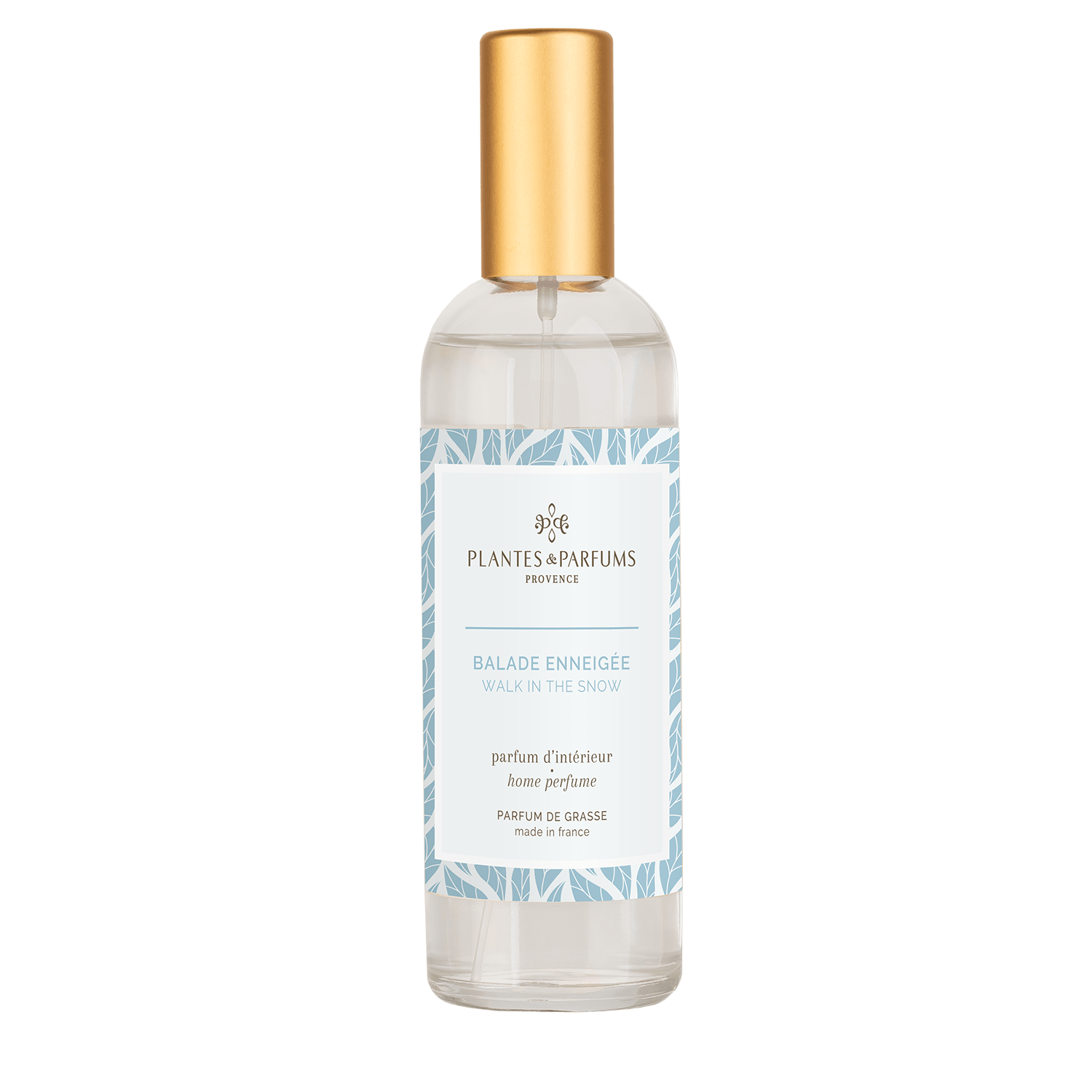 Parfum d'Intérieur Balade Enneigée